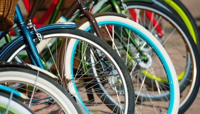 Governo reduz imposto para importação de bicicletas; alíquota cairá para 20%