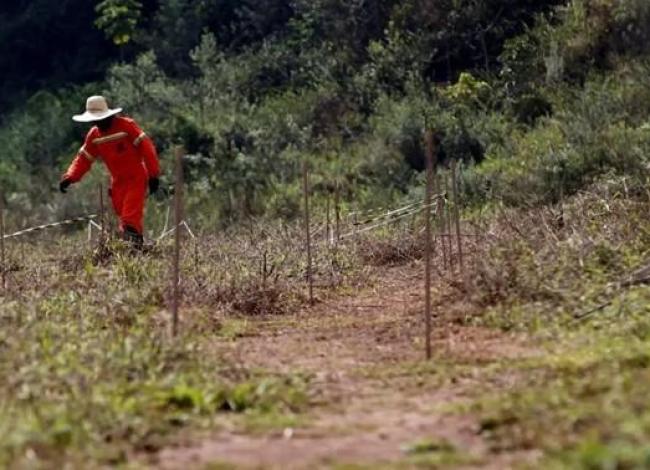 Governo repassa mais de R$ 35 milhões para retomada econômica de comunidades rurais da Bacia do Rio Doce