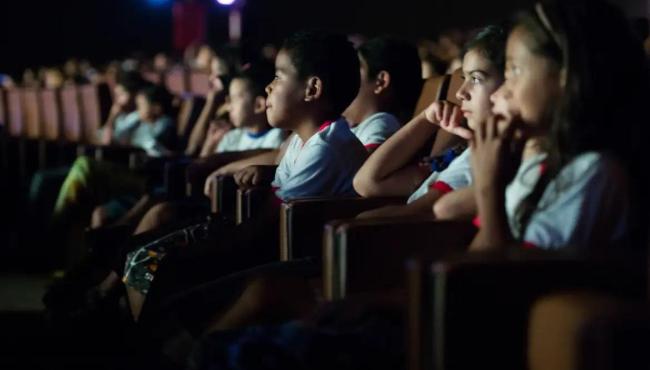 Governo torna obrigatória exibição de filmes brasileiros nos cinemas