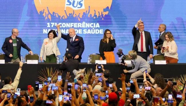 Governo vai pagar piso da enfermagem retroativo a maio