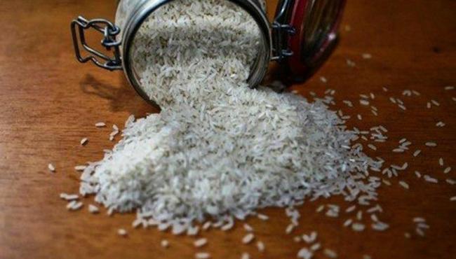 Governo zera imposto para importação do arroz até dezembro