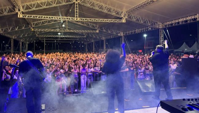 Grande público e boa organização marcam a 4ª edição da Festa da Paz 2025 em Pedro Canário, ES