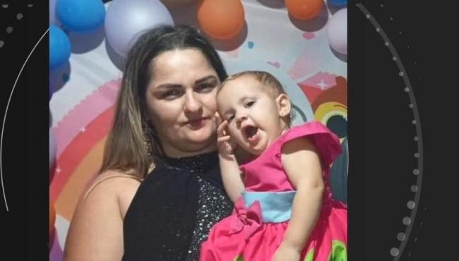 Grave acidente envolvendo carreta na BR-101 deixa mãe e bebê de 1 ano mortos, no ES