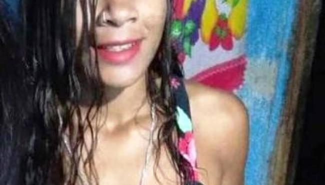 Gravida de gêmeos de 16 anos é degolada pelo marido em Itabatã, criança de 1 ano ficou ferida