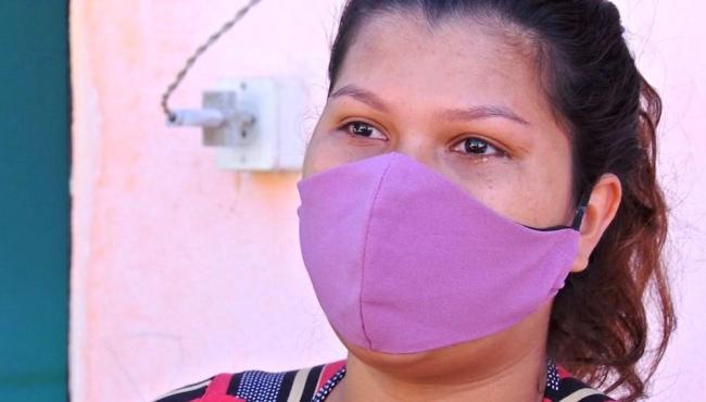 Grávida de gêmeos siameses que dividem o mesmo coração vive angústia por não saber se filhos vão sobreviver
