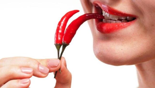 Grávida pode comer pimenta? Mitos e verdades