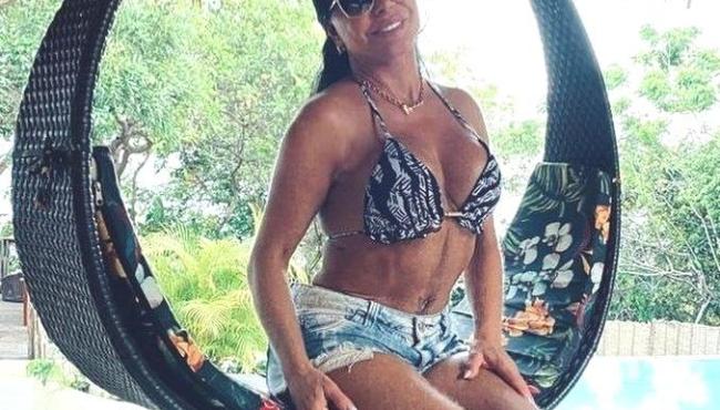 Gretchen passa por cirurgia plástica íntima: Entenda o que é e quais são os riscos do procedimento