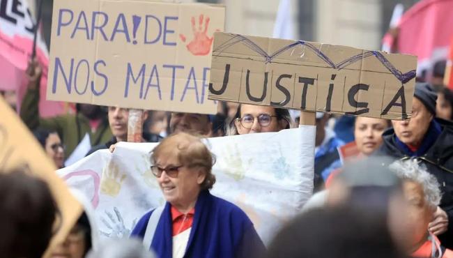 Grito dos Excluídos tem atos em defesa por moradia e contra violência