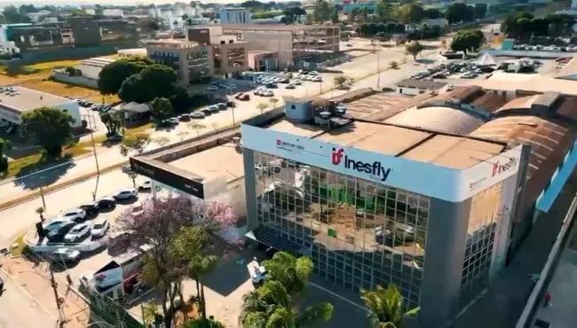 Guarapari, no ES, terá fábrica de tinta que mata mosquito da dengue. Investimento pode chegar a R$ 30 milhões