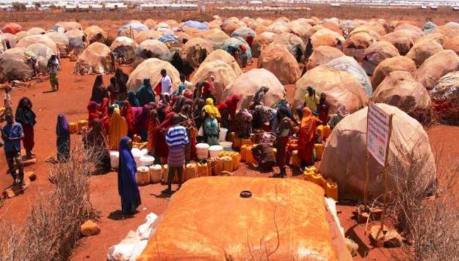 Guerra já afeta segurança alimentar na África e no Oriente Médio