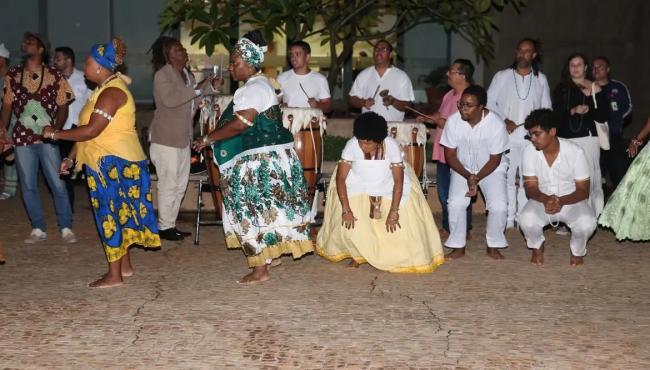 Guia de Direitos dos Povos de Matriz Africana é lançado em Brasília