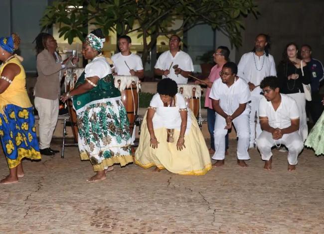 Guia de Direitos dos Povos de Matriz Africana é lançado em Brasília