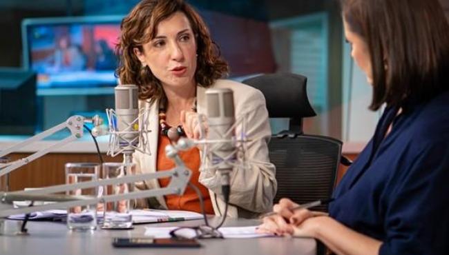 “Há um conjunto de políticas públicas potencializando a agricultura familiar em todo o Brasil”, diz ministra