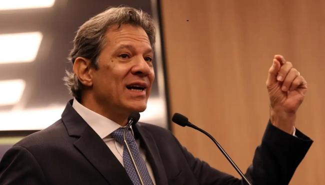 Haddad anuncia criação de delegacia para investigar crime organizado
