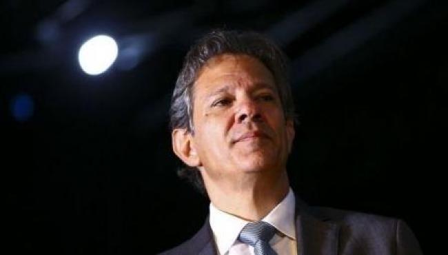 Haddad diz que Brasil tem recados político, econômico e ambiental