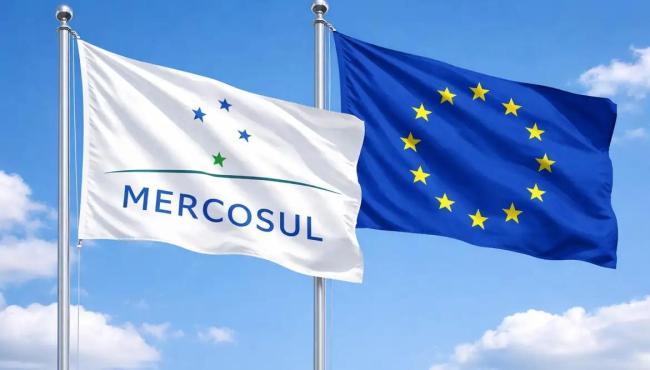 Haddad e Tebet destacam benefícios para Brasil com acordo UE-Mercosul