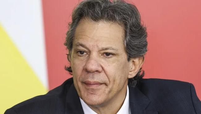 Haddad fará proposta aos estados para conter preços dos combustíveis