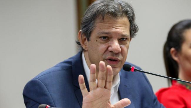 Haddad garante que preço do diesel não subirá com a reoneração a partir de 1º de janeiro