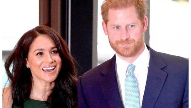 Harry e Meghan Markle pechincham e compram mansão de R$ 80 milhões