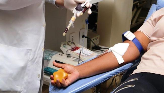 Hemoes e 99 garantem viagens gratuitas até 31 de julho para doadores de sangue