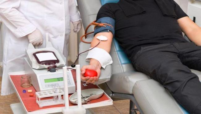 Hemoes e 99 garantem viagens gratuitas para incentivar doação de sangue