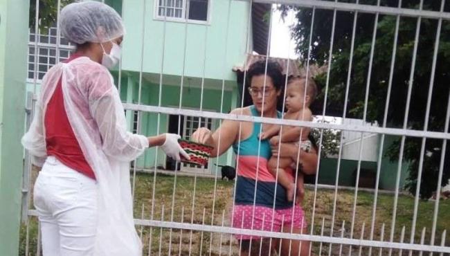 Himaba comemora Dia Nacional de Doação de Leite Humano e convoca doadoras