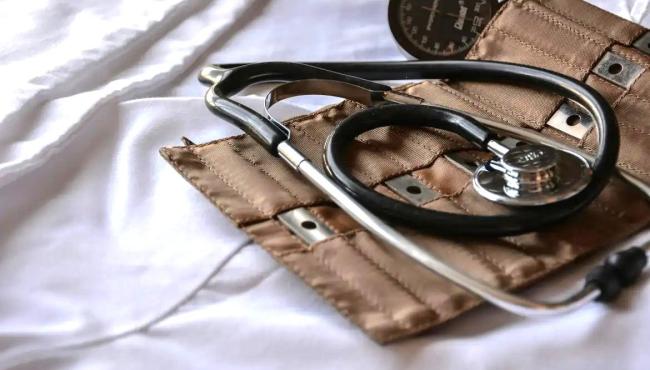 Hipertensão atinge 28% de crianças e adolescentes, mostra estudo