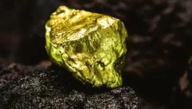 Homem acha mina de ouro de R$ 4 bilhões em sua casa, mas não vê um centavo