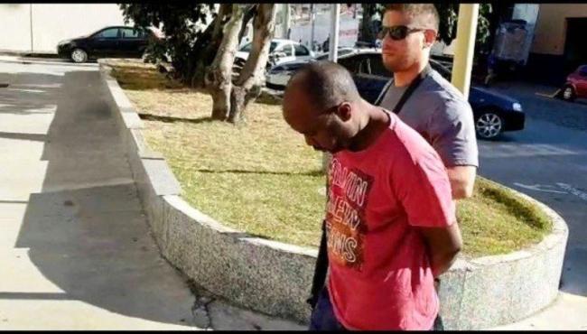 Homem acusado de estuprar as próprias filhas é preso no Rio