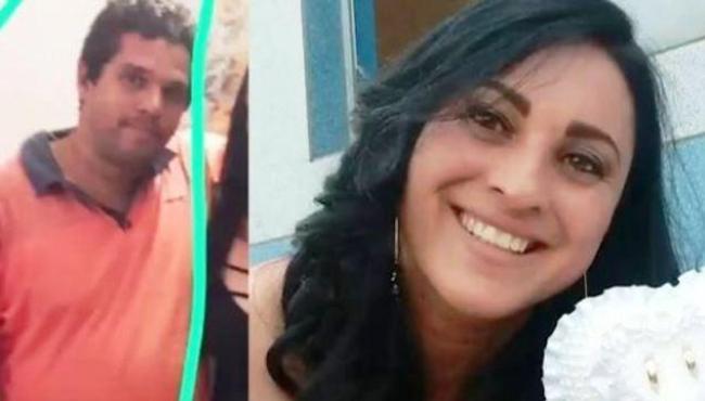 Homem compra coroa de flores para ex-mulher antes de tentar matá-la