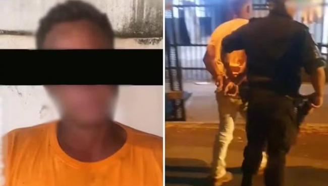 Homem confessa que matou a própria mãe enquanto ela dormia