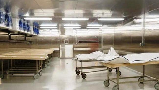 Homem declarado morto na Índia é encontrado vivo no necrotério
