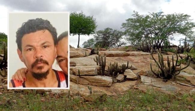 Homem desaparecido sobrevive 50 dias se alimentando de maracujá e mel em área de mata