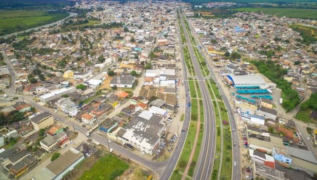 Homem é achado morto em hotel após marcar encontro com garota de programa em São Mateus, ES