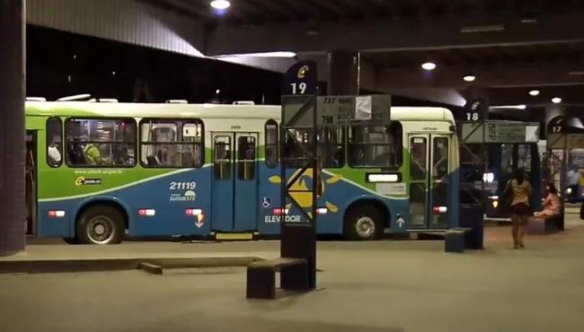 Homem é estuprado dentro de banheiro de terminal de ônibus, no ES