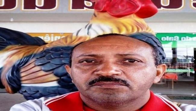 Homem é morto a golpes de faca e esquartejado pela esposa
