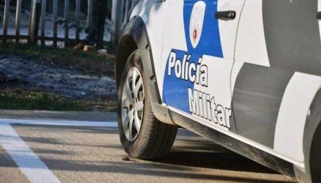 Homem é morto com mais de 40 tiros durante confronto na Serra, ES