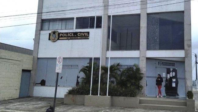 Homem é preso após abusar sexualmente de criança, em Linhares, no ES