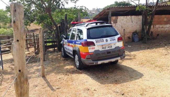 Homem é preso após estuprar mula e levá-la a morte
