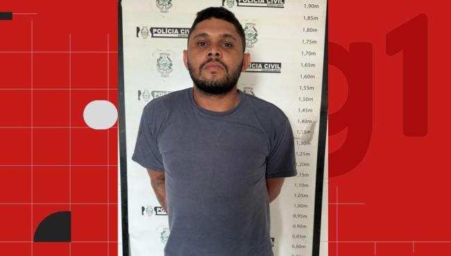 Homem é preso após marcar encontro por aplicativo, espancar e quase matar vítima durante sexo, no ES