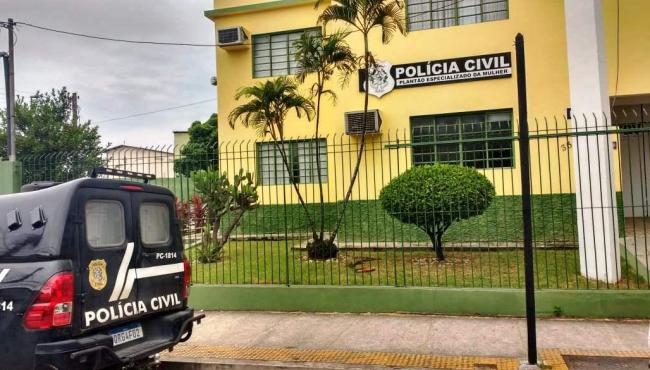 Homem é preso duas vezes em 48 horas por agredir a companheira