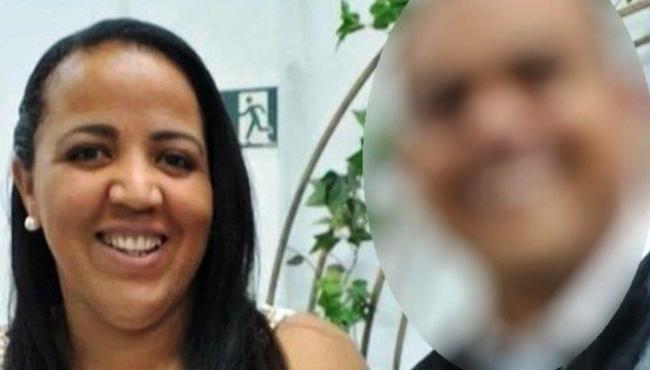 Homem é preso em flagrante acusado de matar ex-esposa