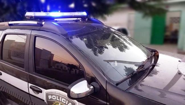 Homem é preso por abusar sexualmente de sobrinha de 11 anos e confessa crime