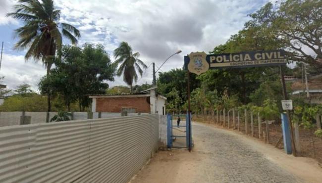 Homem é preso por agredir companheira com chicote no ES