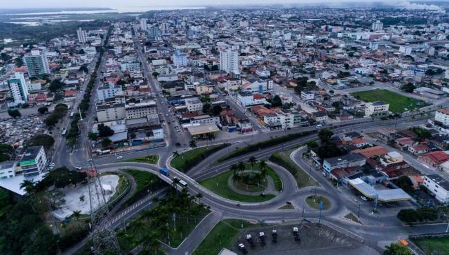 Homem é preso suspeito de abusar da filha por seis anos em Linhares, ES