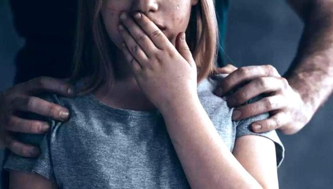 Homem é preso suspeito de estuprar filha e enteadas