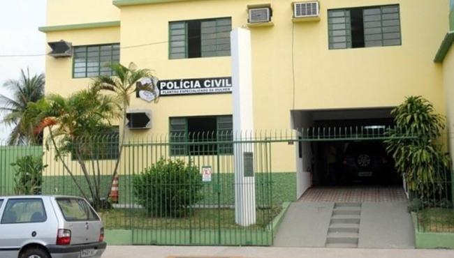 Homem é preso suspeito de estuprar mulher dentro de clínica psiquiátrica, no ES