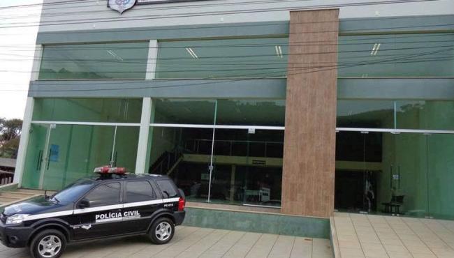 Homem é preso suspeito de invadir casa e abusar sexualmente de ex-companheira