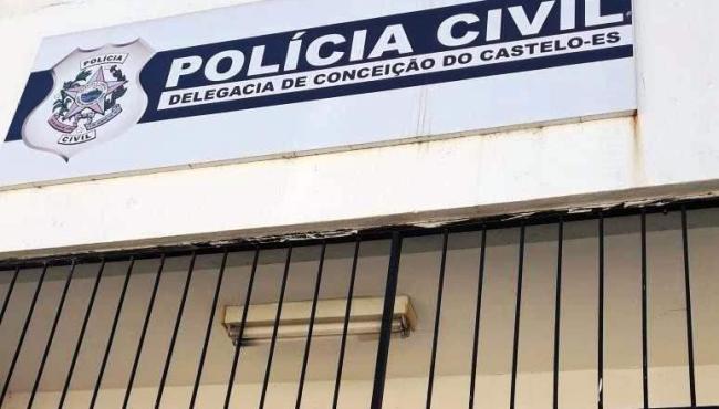 Homem é preso suspeito de matar a ex-companheira na frente do filho
