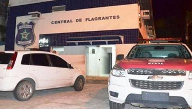 Homem é ‘socorrido’ e preso por estupro após ter pênis mordido pela vítima